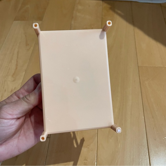 New hello kitty mini bed - Picture 4 of 4